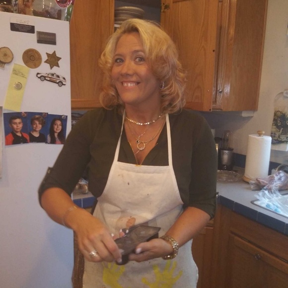 Meet your Posher, Marcy - Picture 7 of 8